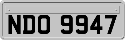 NDO9947