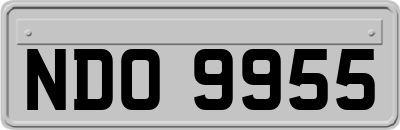 NDO9955