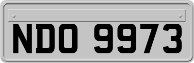 NDO9973