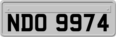 NDO9974