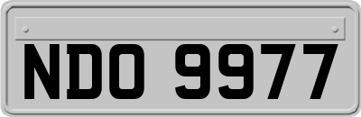 NDO9977