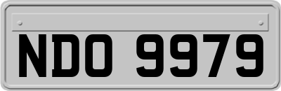 NDO9979