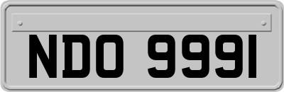 NDO9991