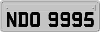 NDO9995