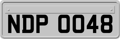 NDP0048