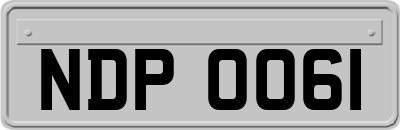 NDP0061