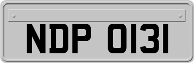 NDP0131