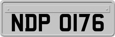 NDP0176