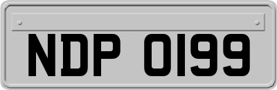 NDP0199