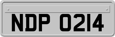 NDP0214