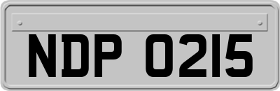 NDP0215