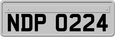NDP0224