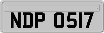 NDP0517
