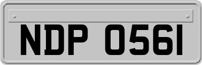 NDP0561