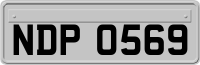 NDP0569