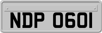 NDP0601