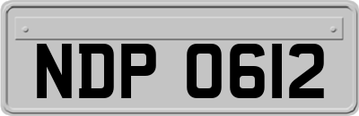NDP0612