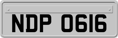 NDP0616