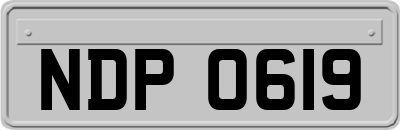 NDP0619