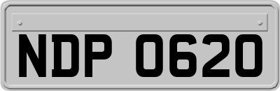 NDP0620