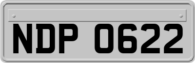 NDP0622