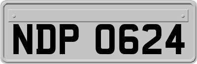 NDP0624