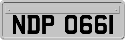 NDP0661