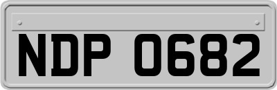 NDP0682