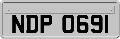NDP0691