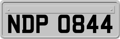 NDP0844