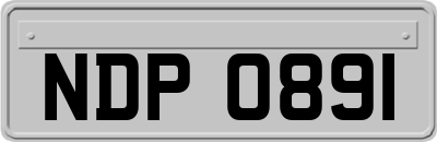 NDP0891