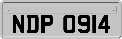 NDP0914