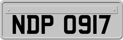 NDP0917