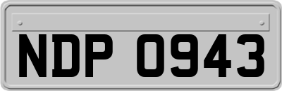 NDP0943
