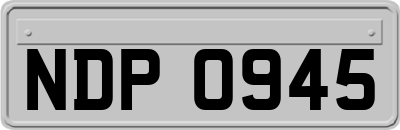 NDP0945