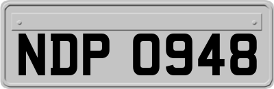 NDP0948