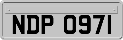 NDP0971
