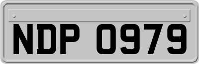 NDP0979