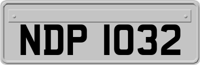 NDP1032
