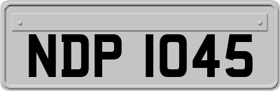 NDP1045