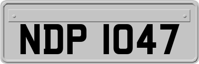 NDP1047