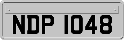 NDP1048