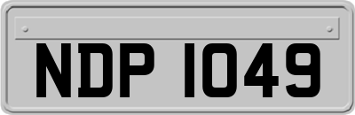 NDP1049