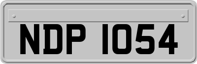 NDP1054