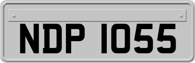 NDP1055