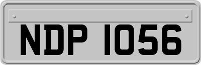NDP1056