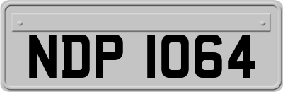 NDP1064