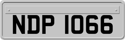 NDP1066