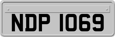NDP1069