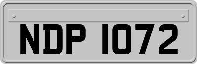 NDP1072